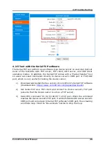 Preview for 37 page of CommFront DVS-232-2 User Manual