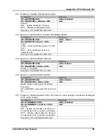 Preview for 46 page of CommFront DVS-232-2 User Manual
