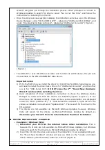 Preview for 3 page of CommFront USB-232-1 Manual