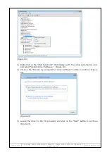 Preview for 14 page of CommFront USB-232-1 Manual