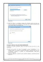 Preview for 15 page of CommFront USB-232-1 Manual