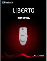 Preview for 1 page of Commidt LIBERTO User Manual