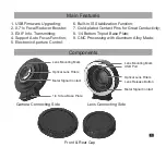 Предварительный просмотр 4 страницы Commlite CM-AEF-MFT Booster User Manual