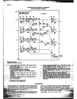 Preview for 11 page of Commodore 1084P Service Manual
