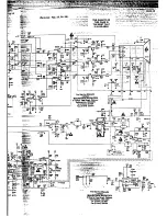 Предварительный просмотр 28 страницы Commodore 1084P Service Manual