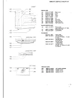 Preview for 4 page of Commodore 1084S-P1 Service Manual