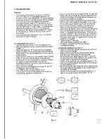 Предварительный просмотр 7 страницы Commodore 1084S-P1 Service Manual