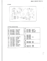 Предварительный просмотр 11 страницы Commodore 1084S-P1 Service Manual