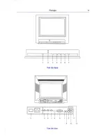 Предварительный просмотр 17 страницы Commodore 1084S Manual