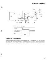 Preview for 19 page of Commodore 1526 Service Manual