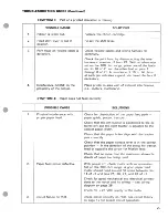 Preview for 25 page of Commodore 1526 Service Manual