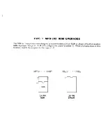 Предварительный просмотр 29 страницы Commodore 1526 Service Manual