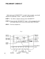 Preview for 6 page of Commodore 1531 Datassette User Manual