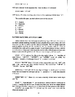 Preview for 30 page of Commodore 1541-II User Manual