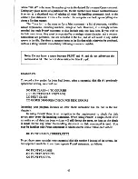 Preview for 55 page of Commodore 1541-II User Manual