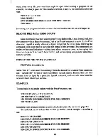 Preview for 57 page of Commodore 1541-II User Manual