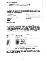 Preview for 86 page of Commodore 1541-II User Manual