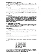 Preview for 102 page of Commodore 1541-II User Manual