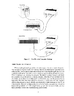 Предварительный просмотр 13 страницы Commodore 1551 User Manual