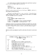 Preview for 50 page of Commodore 1551 User Manual