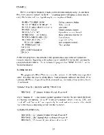 Preview for 65 page of Commodore 1551 User Manual