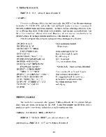 Preview for 69 page of Commodore 1551 User Manual