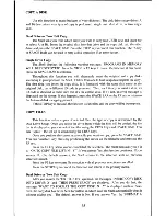 Preview for 43 page of Commodore 1571 User Manual