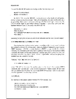 Preview for 54 page of Commodore 1571 User Manual