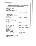 Preview for 60 page of Commodore 1571 User Manual