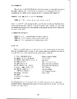 Preview for 76 page of Commodore 1571 User Manual