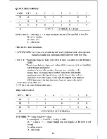 Preview for 94 page of Commodore 1571 User Manual