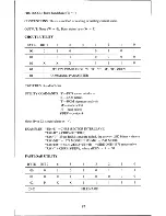 Предварительный просмотр 95 страницы Commodore 1571 User Manual