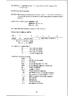 Предварительный просмотр 96 страницы Commodore 1571 User Manual