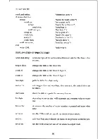 Preview for 98 page of Commodore 1571 User Manual