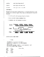 Preview for 99 page of Commodore 1571 User Manual