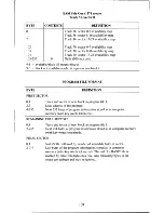 Preview for 117 page of Commodore 1571 User Manual