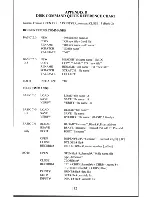 Preview for 120 page of Commodore 1571 User Manual