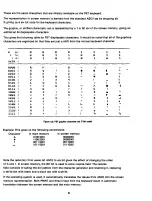 Preview for 14 page of Commodore 2001-8 User Manual