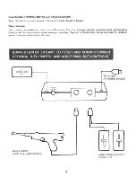 Preview for 3 page of Commodore 3000 H Manual