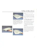 Предварительный просмотр 31 страницы Commodore 64C Introductory Manual