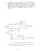 Preview for 10 page of Commodore 8250LP Technical Manual