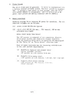 Preview for 18 page of Commodore 8250LP Technical Manual