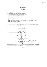 Предварительный просмотр 60 страницы Commodore A 2286 Service Manual