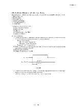 Предварительный просмотр 71 страницы Commodore A 2286 Service Manual