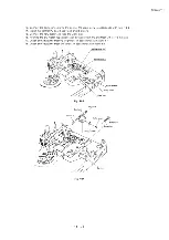 Предварительный просмотр 77 страницы Commodore A 2286 Service Manual