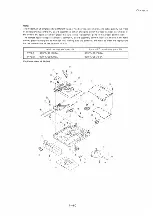 Предварительный просмотр 82 страницы Commodore A 2286 Service Manual