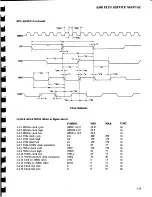 Preview for 7 page of Commodore A500 PLUS Service Manual