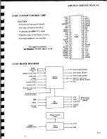 Preview for 10 page of Commodore A500 PLUS Service Manual