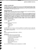 Preview for 12 page of Commodore A500 PLUS Service Manual