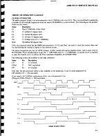 Preview for 14 page of Commodore A500 PLUS Service Manual